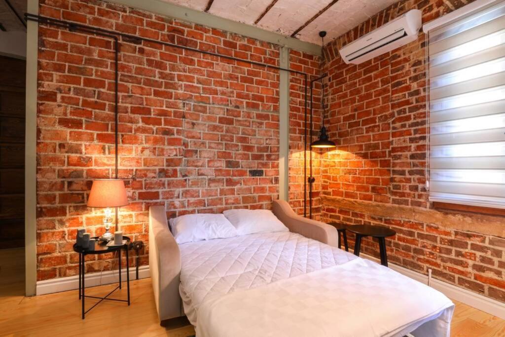 Galadoo Suites 3rd Floor Estambul Exterior foto